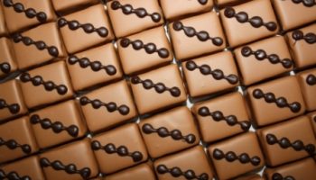 bonbons patroon