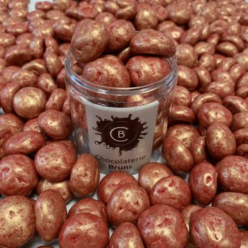 gouden pepernoot coatings