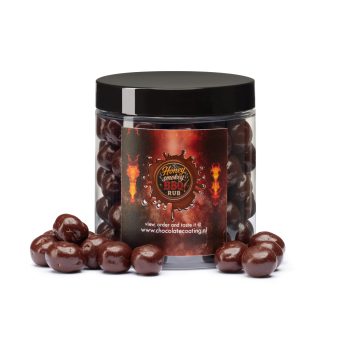 B coat honey smokey bbq RUB B coat honey smokey bbq RUB